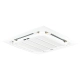 Ar-Condicionado Split Cassete 4 Vias Inverter Philco PAC36000ICFM5 36.000 BTUs Frio 220V Monofásico