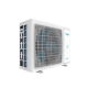 Ar-Condicionado Split Cassete 4 Vias Inverter Plus R-32 Elgin 24.000 BTUs Só Frio 220V Monofásico