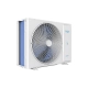 Ar-Condicionado Split Cassete 4 Vias Inverter Plus R-32 Elgin 36.000 BTUs Só Frio 220V Monofásico