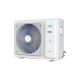 Ar-Condicionado Split Cassete 4 Vias Inverter Plus R-32 Elgin 48.000 BTUs Só Frio 220V Monofásico