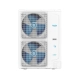 Ar-Condicionado Split Cassete 4 Vias Inverter Plus R-32 Elgin 58.000 BTUs Só Frio 220V Monofásico