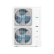 Ar-Condicionado Split Cassete 4 Vias Inverter Plus R-32 Elgin 58.000 BTUs Só Frio 220V Monofásico