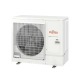 Ar-Condicionado Split Cassete 4 Vias Inverter R-32 Fujitsu 35.000 BTUs Quente/Frio 220V Monofásico