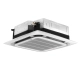 Ar-Condicionado Split Cassete 4 Vias Inverter TCL 36.000 BTUs Só Frio 220V Monofásico