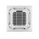 Ar-Condicionado Split Cassete 4 Vias Plus Elgin 18.000 BTUs Só Frio 220V Monofásico