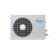 Ar-Condicionado Split Cassete 4 Vias Plus II Elgin 24.000 BTUs Só Frio 220V Monofásico