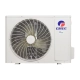 Ar-Condicionado Split Cassete Gree G-Prime Inverter Compact 56.000 BTUs R-32 Só Frio 220V Monofásico