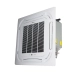 Ar-Condicionado Split Cassete Gree G-Prime Inverter Plus 24.000 BTUs Só Frio 220V Monofásico