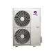 Ar-Condicionado Split Cassete Gree G-Prime Inverter Plus 60.000 BTUs Só Frio 220V Monofásico