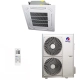 Ar-Condicionado Split Cassete Gree G-Prime Inverter Plus 60.000 BTUs Só Frio 220V Monofásico