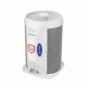 Ar-Condicionado Split Cassete Inverter 1 Via Carrier 24.000 BTUs R-32 Só Frio 220V Monofásico