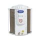 Ar-Condicionado Split Cassete Inverter 4 Vias Carrier Connect 24.000 BTUs R-32 Só Frio 220V Monofásico
