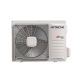 Ar-Condicionado Split Cassete Inverter 4 Vias Hitachi AirCore 600 36.000 BTUs Quente/Frio 220V Monofásico