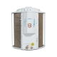 Ar-Condicionado Split Cassete Inverter 4 Vias Midea Connect 36.000 BTUs R-32 Só Frio 220V Monofásico