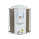 Ar-Condicionado Split Cassete Inverter 4 Vias Midea Connect 58.000 BTUs R-32 Só Frio 220V Monofásico