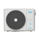 Ar-Condicionado Split Cassete Inverter 4 Vias R-32 Elgin Eco 30.000 BTUs Quente/Frio 220V Monofásico