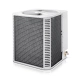 Ar-Condicionado Split Cassete Inverter 4 Vias R-32 Elgin Eco 48.000 BTUs Frio 220V Monofásico