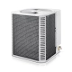 Ar-Condicionado Split Cassete Inverter 4 Vias R-32 Elgin Eco 56.000 BTUs Frio 220V Monofásico