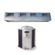 Ar-Condicionado Split Duto Carrier Versatile 60.000 BTUs Só Frio 220V Trifásico