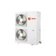 Ar-Condicionado Split Duto Inverter Trane 48.000 BTUs Quente/Frio 220V Monofásico