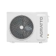 Ar-Condicionado Split HW Agratto Fit Top 18.000 BTUs Só Frio 220V