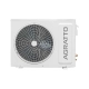 Ar-Condicionado Split HW Agratto Fit Top 30.000 BTUs Só Frio 220V