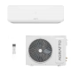 Ar-Condicionado Split HW Agratto Fit Top 30.000 BTUs Só Frio 220V