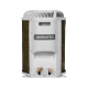 Ar-Condicionado Split HW Agratto Fit Top 9.000 BTUs R-32 Só Frio 220V