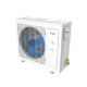 Ar-Condicionado Split HW Elgin Eco Dream Inverter Wi-Fi 36.000 BTUs R-32 Quente/Frio 220V