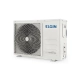 Ar-Condicionado Split HW Elgin Eco Inverter 24.000 BTUs Quente/Frio 220V