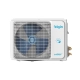 Ar-Condicionado Split HW Elgin Eco Inverter II Wi-Fi 18.000 BTUs R-32 Quente/Frio 220V