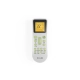 Ar-Condicionado Split HW Elgin Eco Inverter II Wi-Fi 24.000 BTUs R-32 Quente/Frio 220V