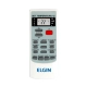 Ar-Condicionado Split HW Elgin Eco Power 9.000 BTUs Quente/Frio 220V