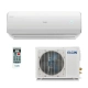 Ar-Condicionado Split HW Elgin Eco Power 9.000 BTUs Quente/Frio 220V