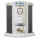 Ar Condicionado Split HW G-Diamond Auto Inverter Wi-Fi Gree 18.000 BTUs Quente/Frio 220V