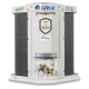 Ar Condicionado Split HW G-Diamond Auto Inverter Wi-Fi Gree 9.000 BTUs Quente/Frio 220V