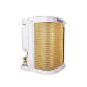 Ar-Condicionado Split HW Gree G-Top 9.000 BTUs Quente/Frio 220V