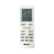 Ar-Condicionado Split HW Gree G-Top 9.000 BTUs Quente/Frio 220V