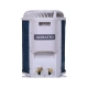 Ar-Condicionado Split HW Inverter Agratto Fit Top 12.000 BTUs R-32 Só Frio 220V