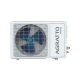 Ar-Condicionado Split HW Inverter Agratto Neo 18.000 BTUs Só Frio 220V