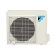 Ar-Condicionado Split HW Inverter Daikin Advance 24.000 BTUs Quente/Frio 220V