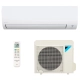 Ar-Condicionado Split HW Inverter Daikin Advance 24.000 BTUs Quente/Frio 220V
