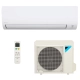 Ar-Condicionado Split HW Inverter Daikin Advance 24.000 Btus Só Frio 220V