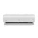 Ar-Condicionado Split HW Inverter Elgin Care 9.000 BTUs Quente/Frio 220V