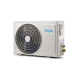 Ar-Condicionado Split HW Inverter Elgin Care 9.000 BTUs Quente/Frio 220V