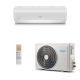 Ar-Condicionado Split HW Inverter Elgin Care 9.000 BTUs Quente/Frio 220V