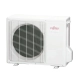Ar-Condicionado Split HW Inverter Fujitsu 24.000 BTUs Quente/Frio 220V