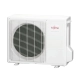 Ar-Condicionado Split HW Inverter Fujitsu 24.000 BTUs Só Frio 220V