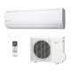 Ar-Condicionado Split HW Inverter Fujitsu 24.000 BTUs Só Frio 220V