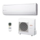 Ar-Condicionado Split HW Inverter Fujitsu 27.000 BTUs Quente/Frio 220V